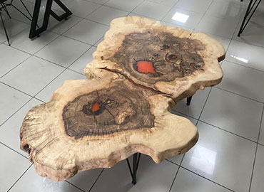 Bilge Kereste Ahşap