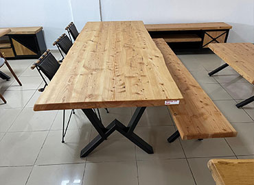 Bilge Kereste Ahşap