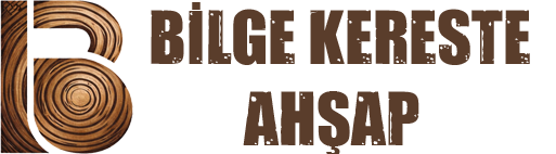 Bilge Kereste Ahşap